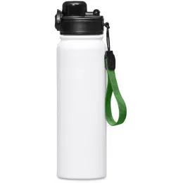 Altitude Serrano Green